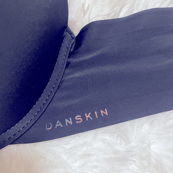 Danskin Black Bra - Picture 5 of 5